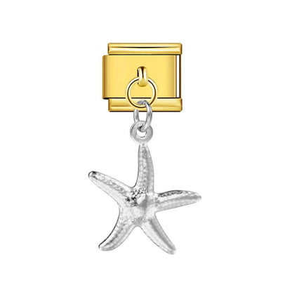 Dangling Starfish