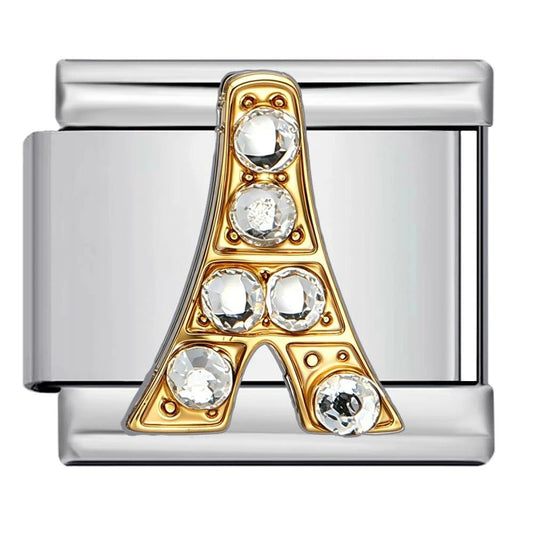 Eiffel Tower