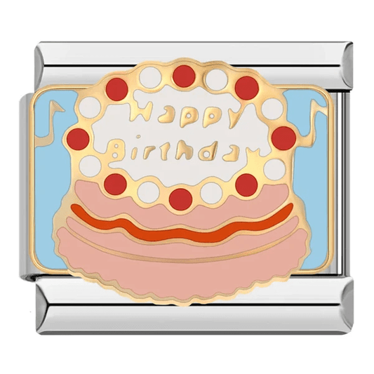 Happy Birthday!