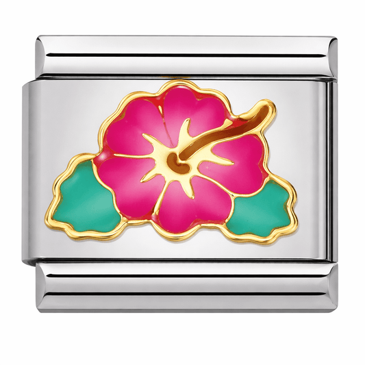 Hawaiian Flower