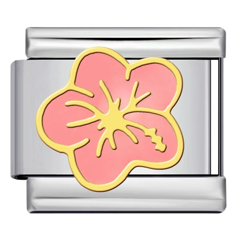 Hawaiian Flower