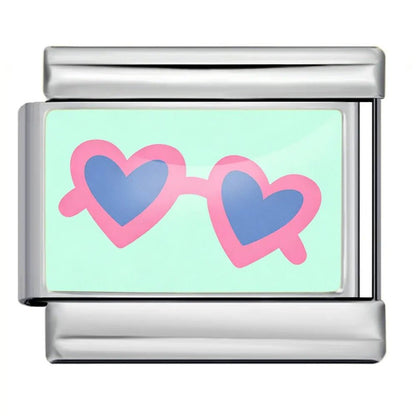 Heart Sunglasses