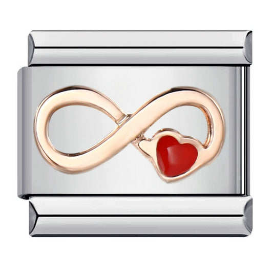 Infinite love