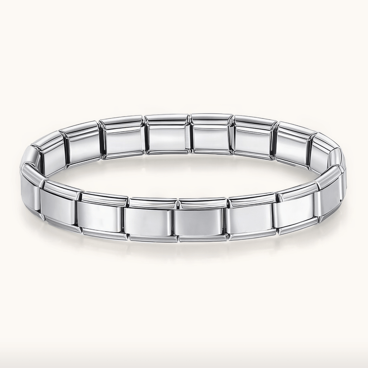 Italian Le Charms Bracelet
