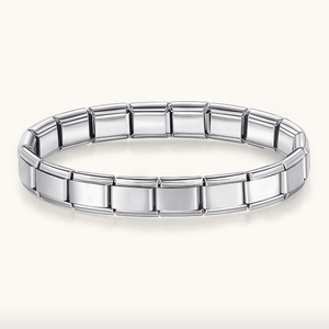 Italian Charms Bracelet