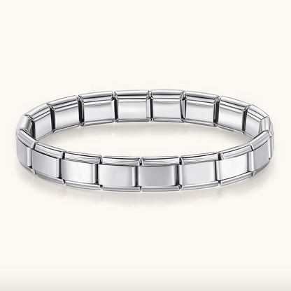 Italian Le Charms Bracelet