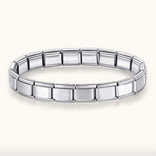 Italian Le Charms Bracelet