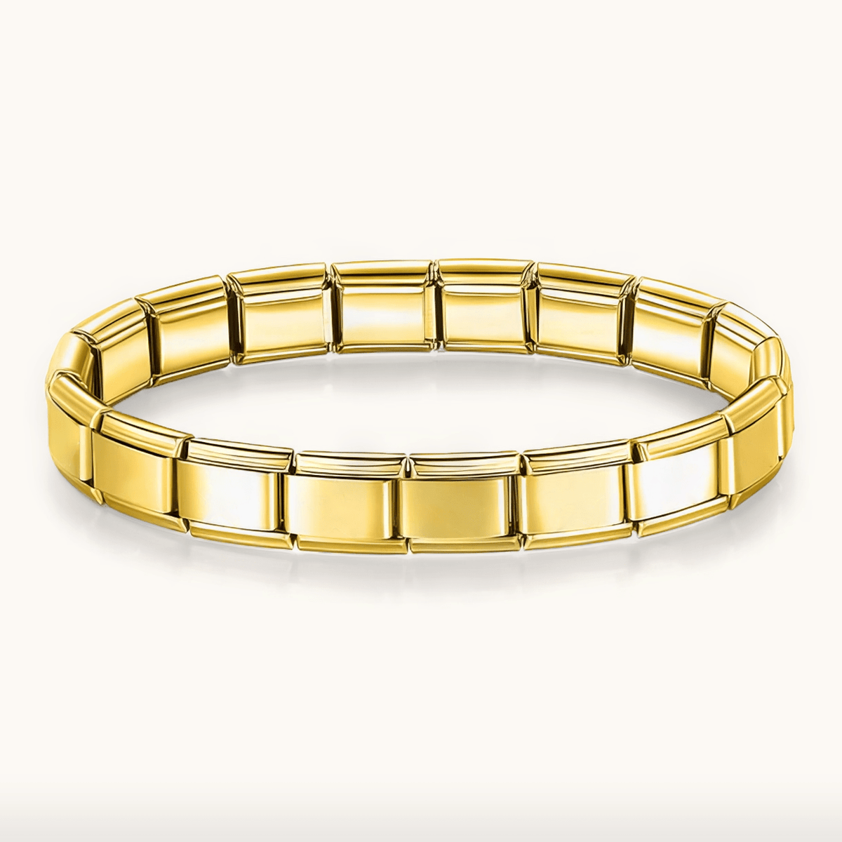 Italian Le Charms Bracelet