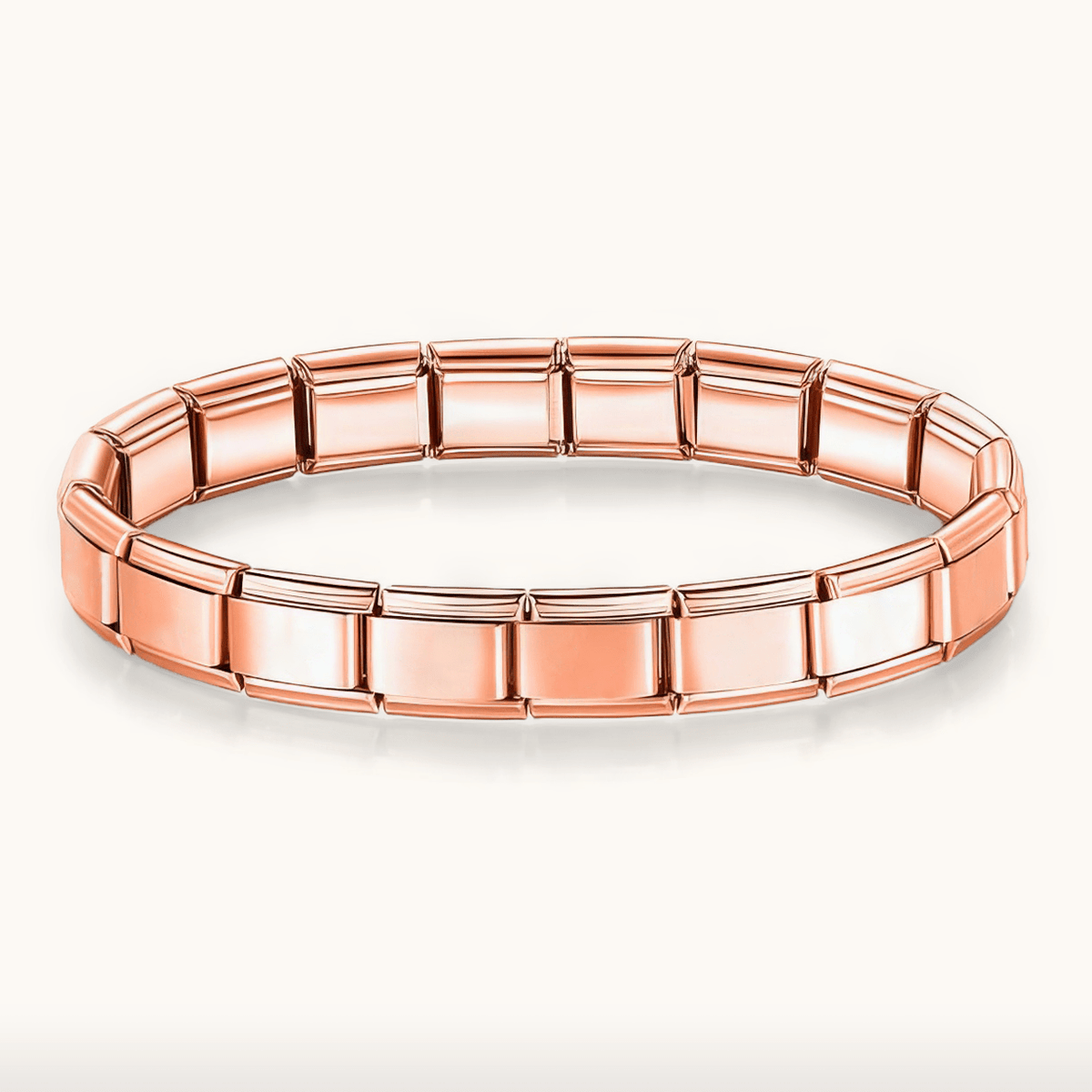 Italian Le Charms Bracelet