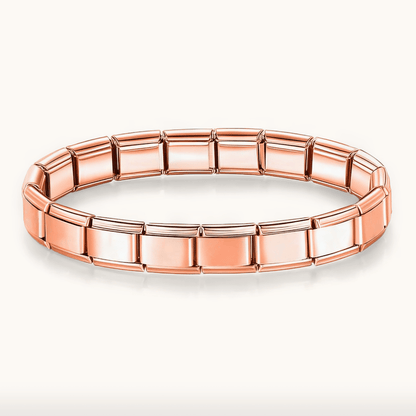 Italian Le Charms Bracelet