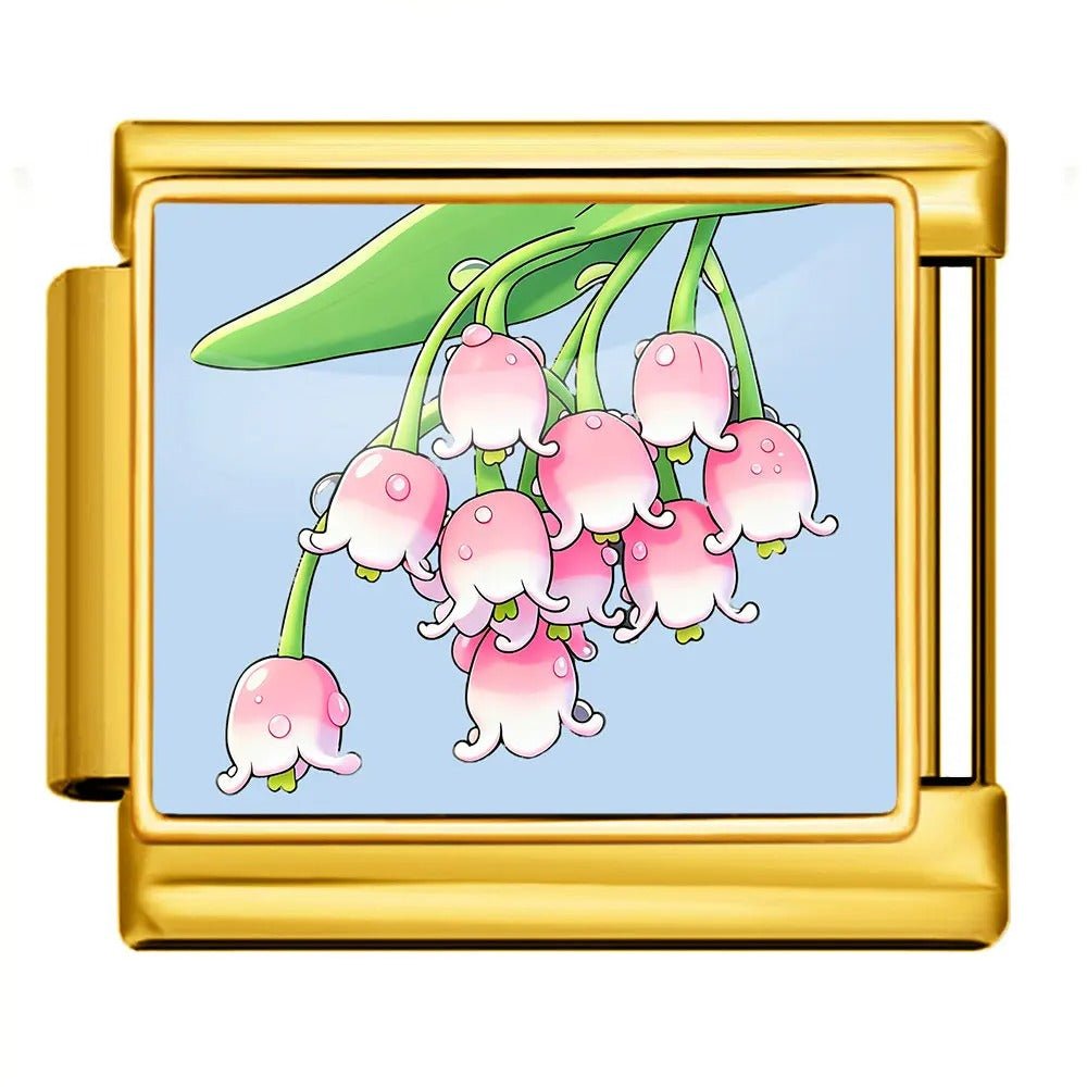 Lily of the valley