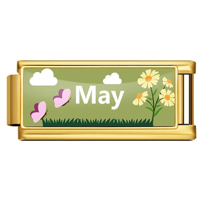May