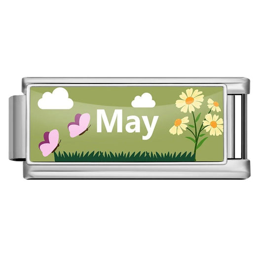 May