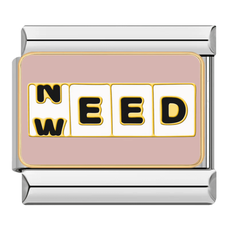 Need weed