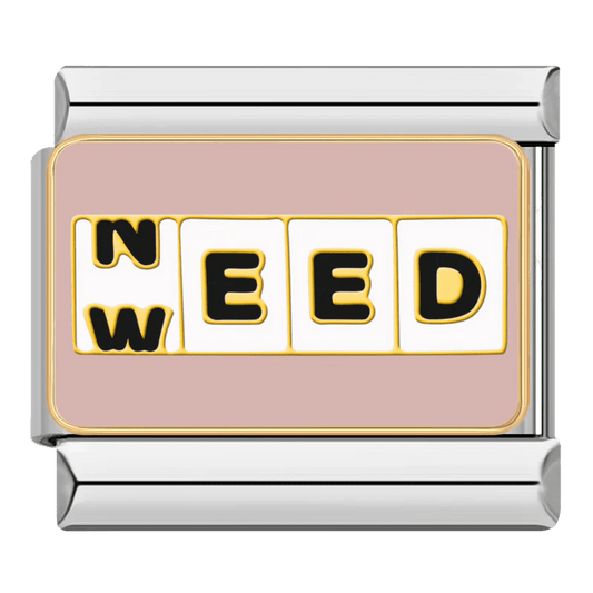 Need weed