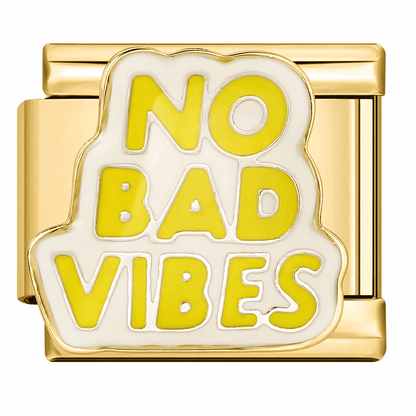Noo Bad Vibes