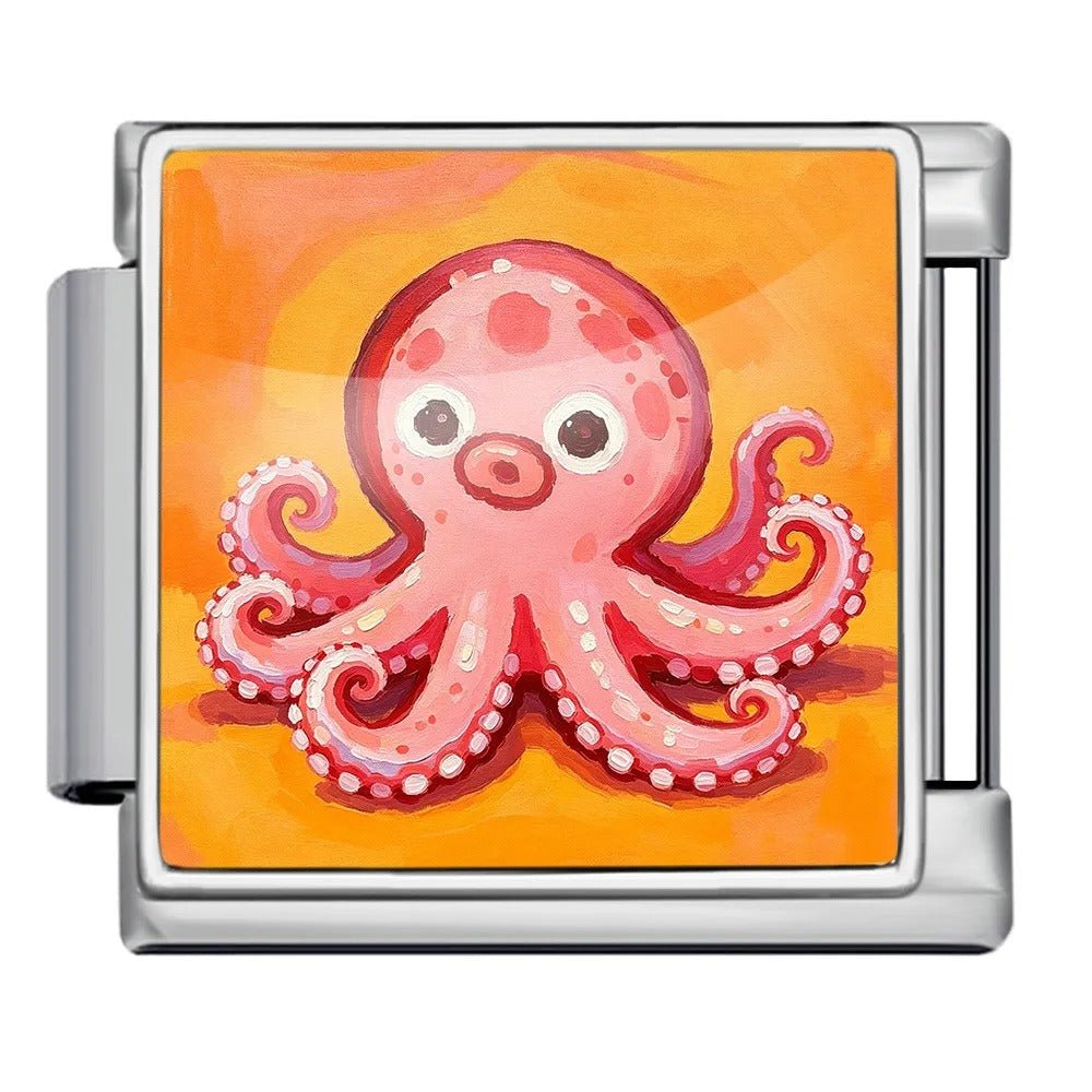 Octopus