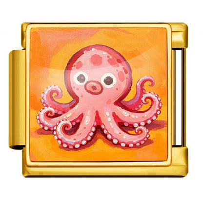 Octopus