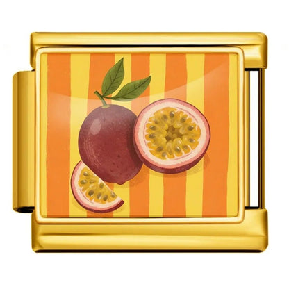 Passion Fruit