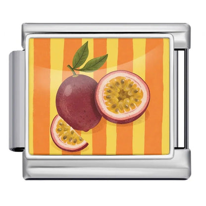 Passion Fruit