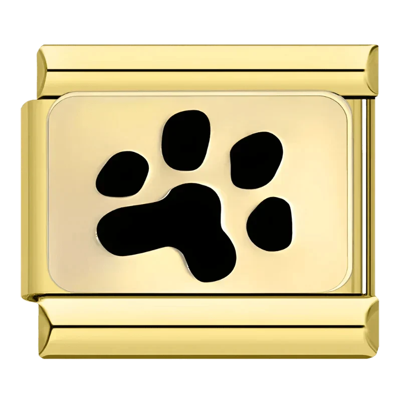 Paw Print