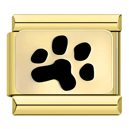 Paw Print