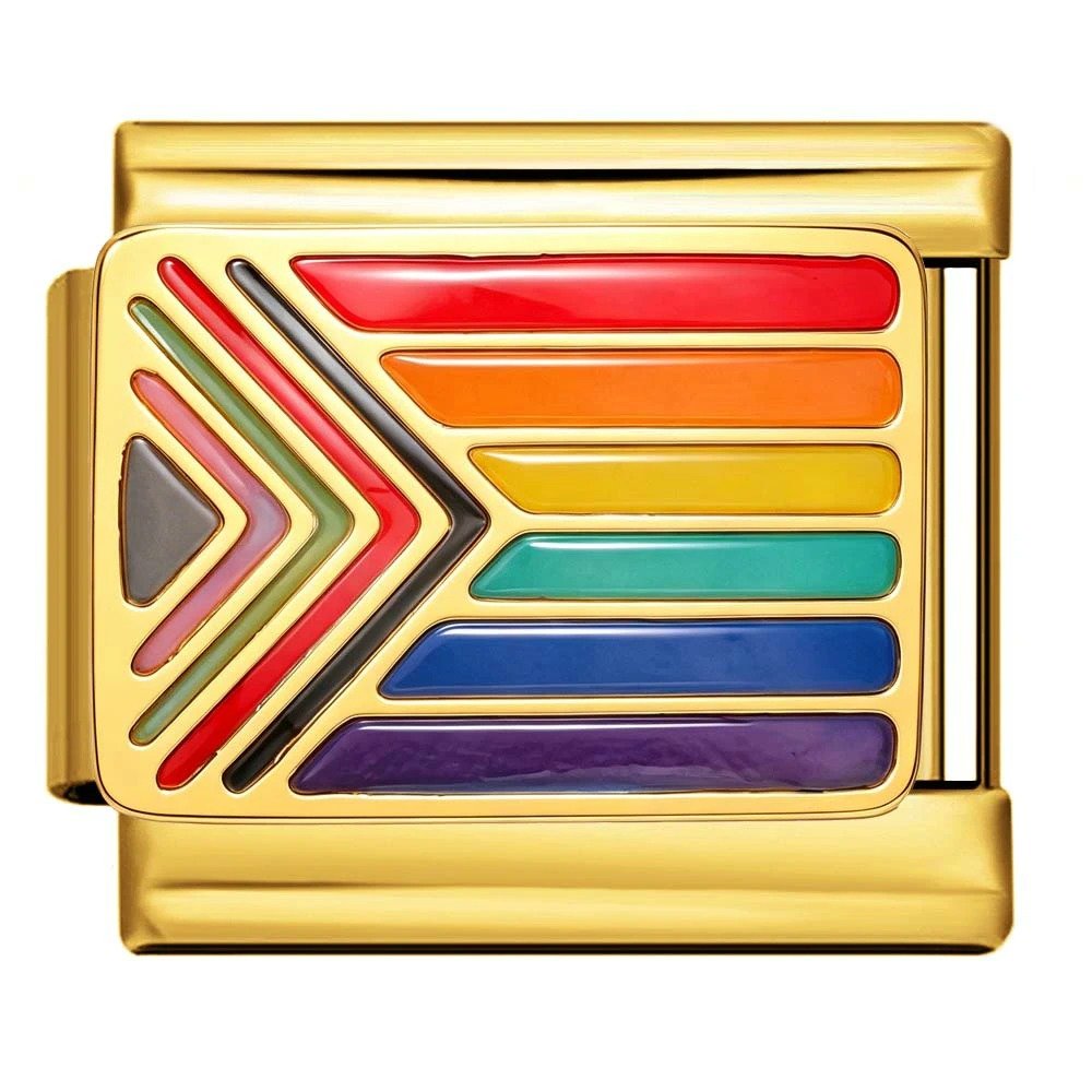 PRIDE