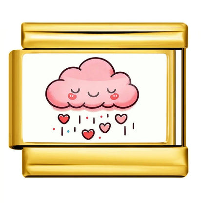 Raining Love