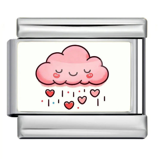 Raining Love