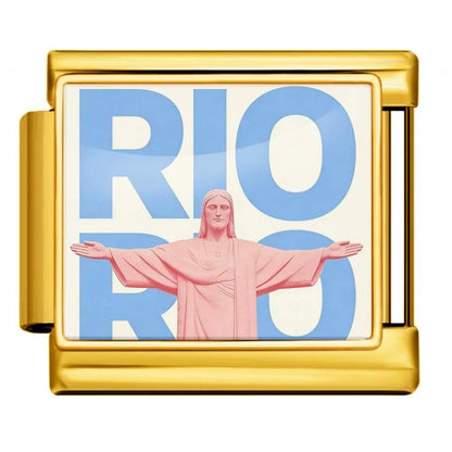 Rio De Janeiro