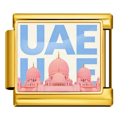 United Arab Emirates
