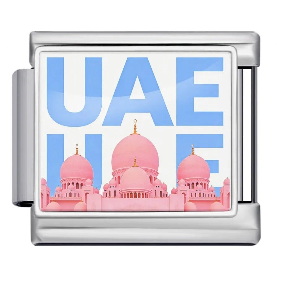 United Arab Emirates