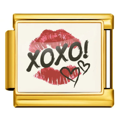 XOXO