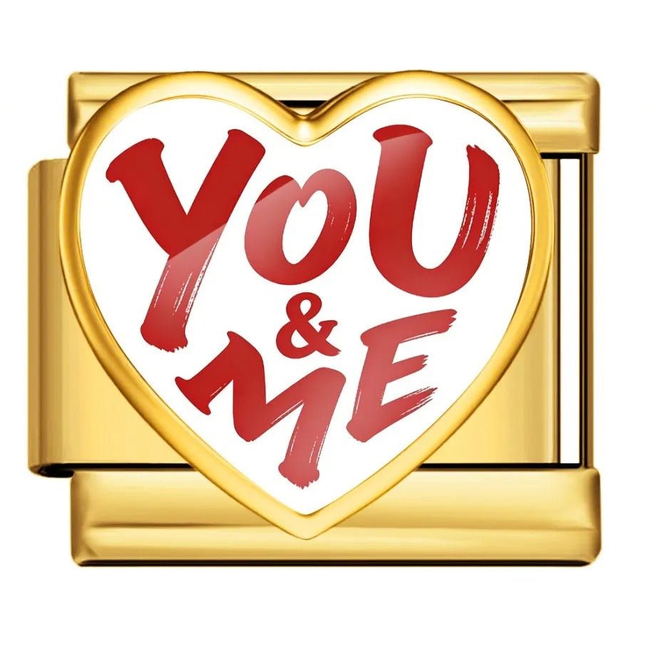 You & Me