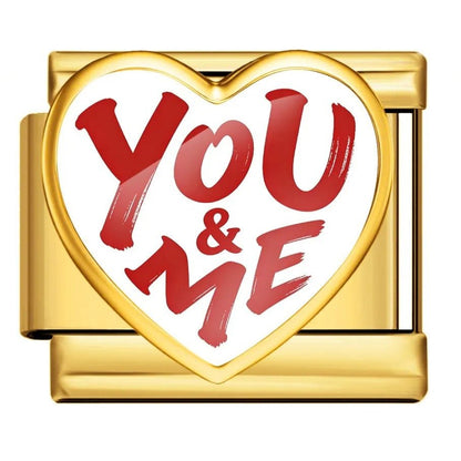 You & Me