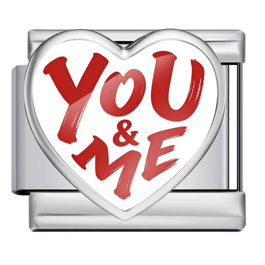 You & Me